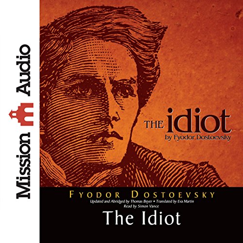 Amazon.com: The Idiot (Audible Audio Edition): Michael Sheen